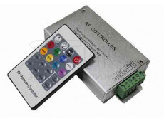 Контроллер кнопочный RF-KEY14-RGB-MINI-IC